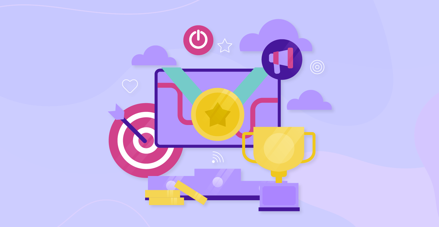 Gamification Elements 7 Techniques to Gamify Your Learning Courses
