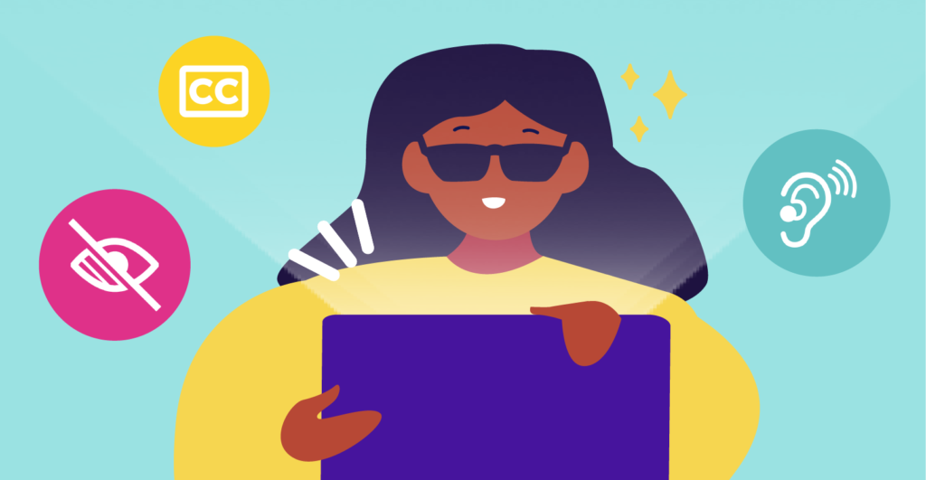 How to Ensure Inclusion When Creating Online Training Courses for