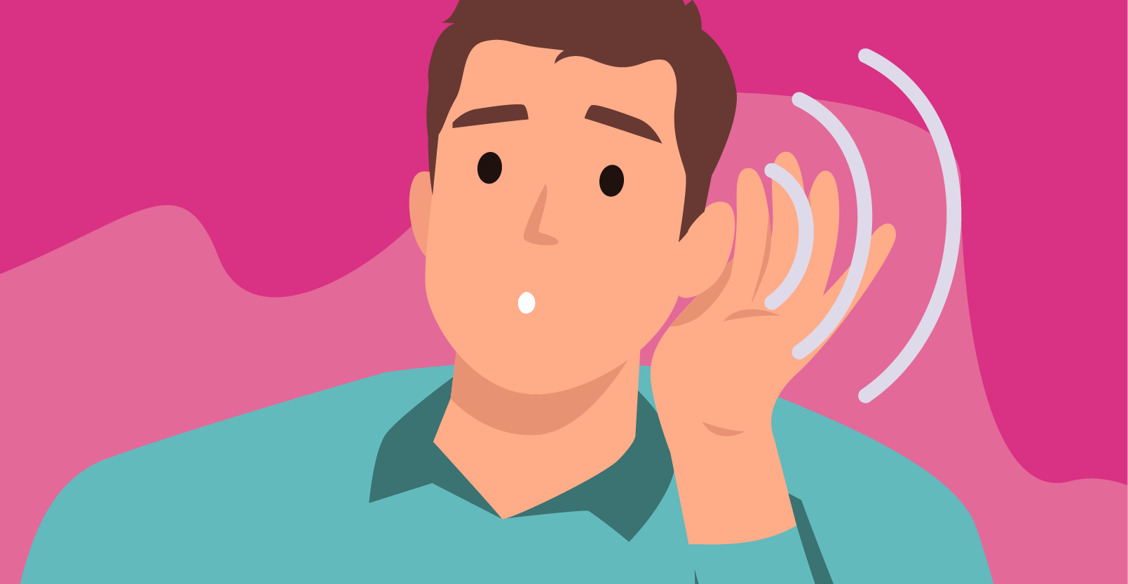 Accessible Online Learning for Learners with Hearing Impairment